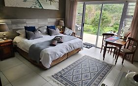 Mackenzies Accommodation