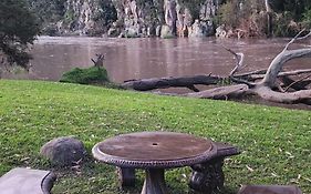 Mackenzies Accommodation